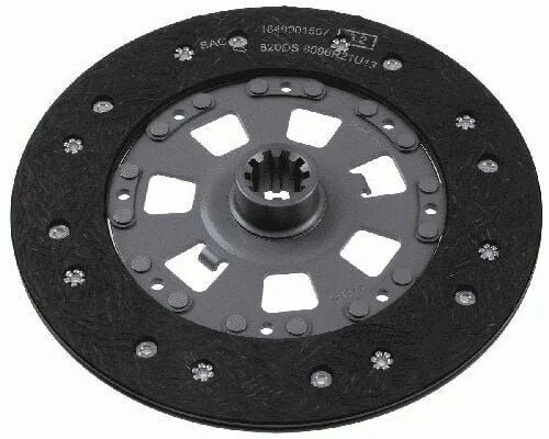 SACHS DEBRIYAJ SETI M41 M42 M44 E36 215 M (3000650001)