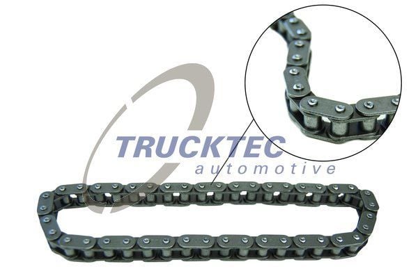 Trucktec Eksantirik Zinciri M271 Cgı 142 Bakla (A0009931078)