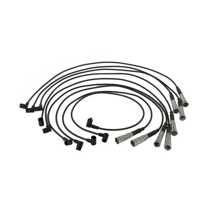 BERU BUJİ KABLO TAKIMI 117 380/500      ZEF 669 (AZEF669)