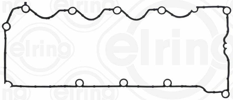 Elring M166 Motor Üst Kapak Contası (A1660180080)