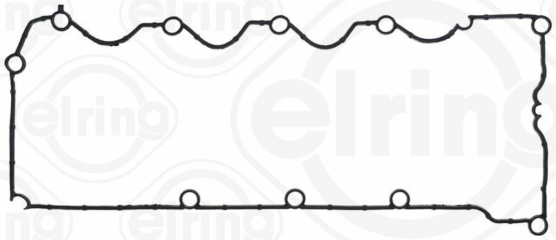 Elring M166 Motor Üst Kapak Contası (A1660180080)