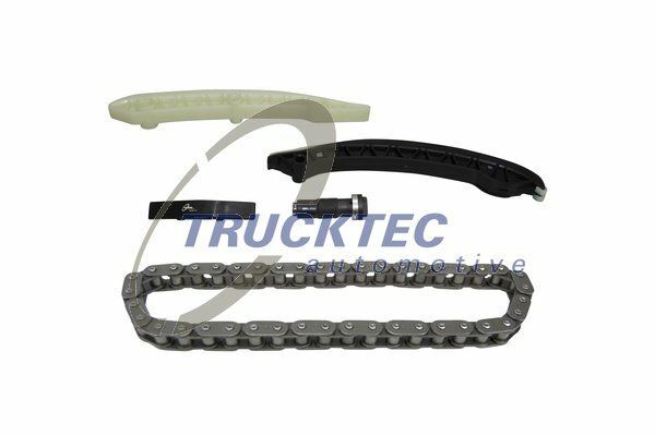 Trucktec Zincir Seti Cgi Zincir3Xkızakgerici (FB46374)