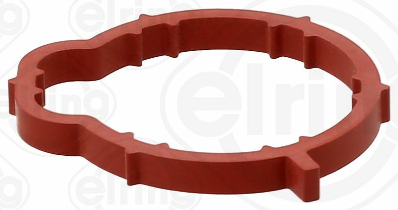 Elring M166 Manifold Contası Emme (A1661410080)