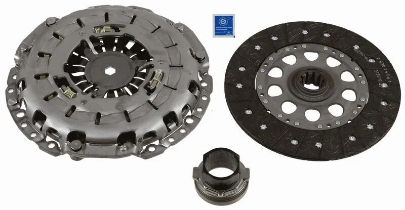 SACHS DEBRIYAJ SETI E46 M3 S542000 05 (21212282667)