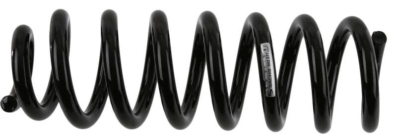 SACHS HELEZON YAYI ARKA W205 (992211)