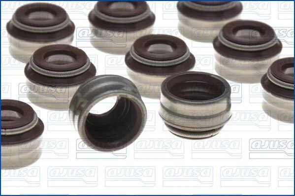 AJUSA KEÇE SUPAP TAKIMI M611/M628/M640/M646 (A1190500158)