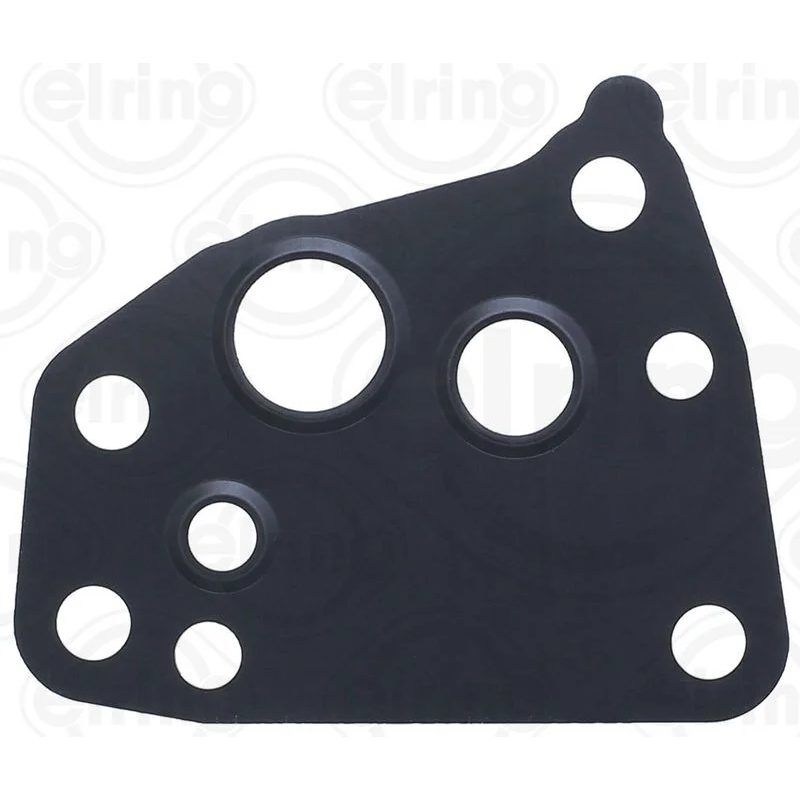 ELRING CONTA 642 TURBO TAŞIYICI ALT WH (A6421420681)