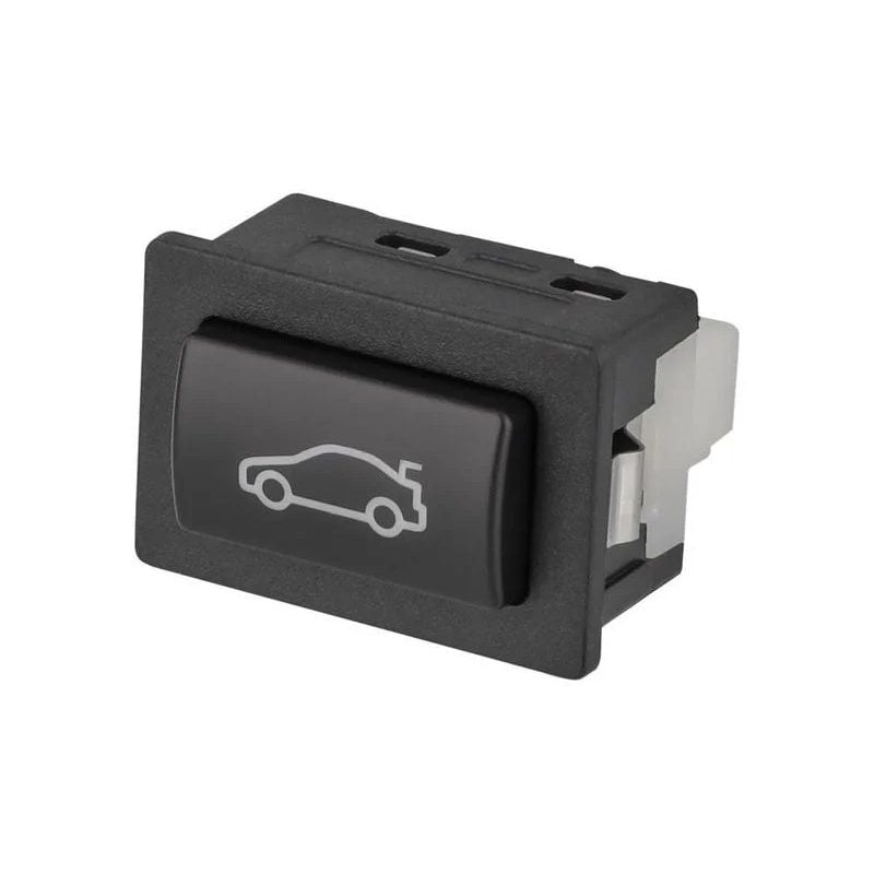 KYBURG BAGAJ AÇMA DÜĞMESI E60 E83 E90 F10 F30 F45 (61319200316)