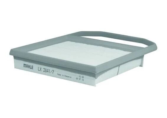 MAHLE KNECHT HAVA FILTRESI 276 W204 207 W212 W218 W221 W222 W231 (A2760940504)