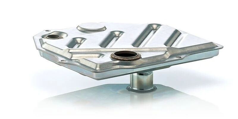 MANN-HUMMEL ŞANZIMAN FİLTRESİ W460/W461/W463 (CONTALI) (A4602770195)