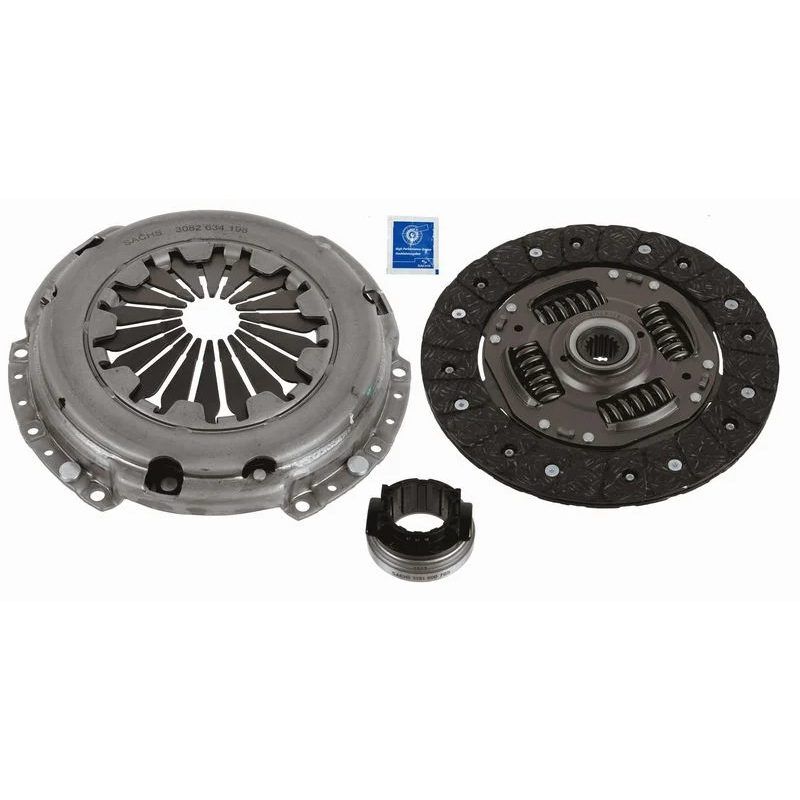 SACHS DEBRIYAJ SETI R50 R52 R53 ONED COOPERS 2005 200 M (21207561754)