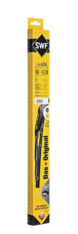 SWF SİLECEK 55 CM 163/SLK/A6/A8 SOL ( SPY ) > 116 610 (7711172854)