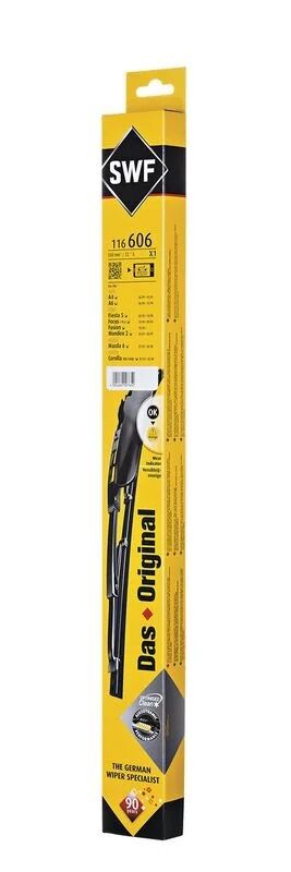 SWF SİLECEK 55 CM 163/SLK/A6/A8 SOL ( SPY ) > 116 610 (7711172854)