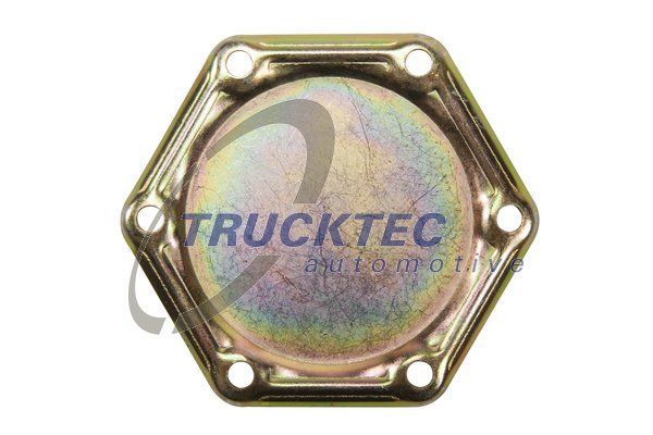 Trucktec Blok Su Tapası Büyük (A1800150805)