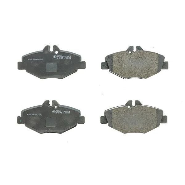 BREMBO FREN BALATASI ÖN W211 (A0044208720)