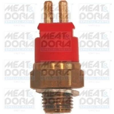 MEAT & DORIA HARARET MÜŞÜRÜ 100'C (82649)