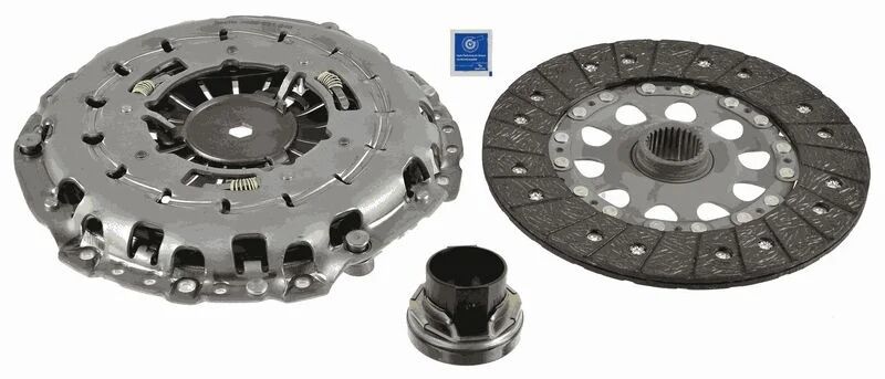 SACHS DEBRIYAJ SETI N62 E60 E65 240 M (21207546375)