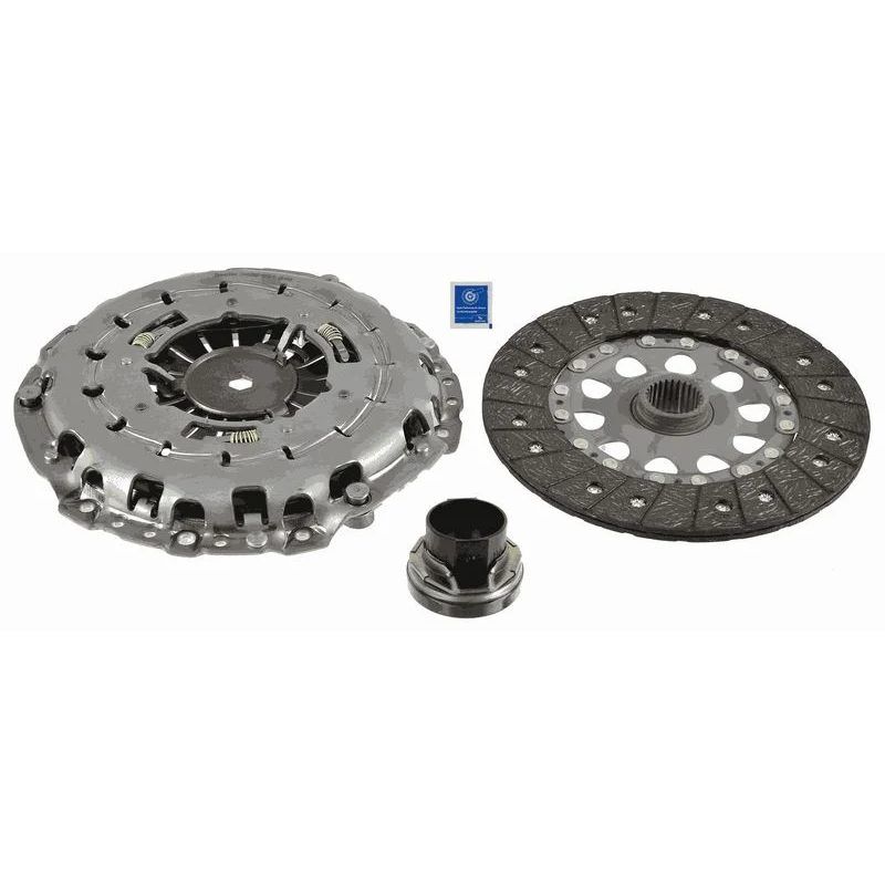 SACHS DEBRIYAJ SETI N62 E60 E65 240 M (21207546375)