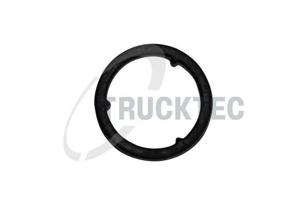 TRUCKTEC CONTA YAĞ SOĞUTUCU 651 TAKIM 4 PARÇALI (A6511840880)