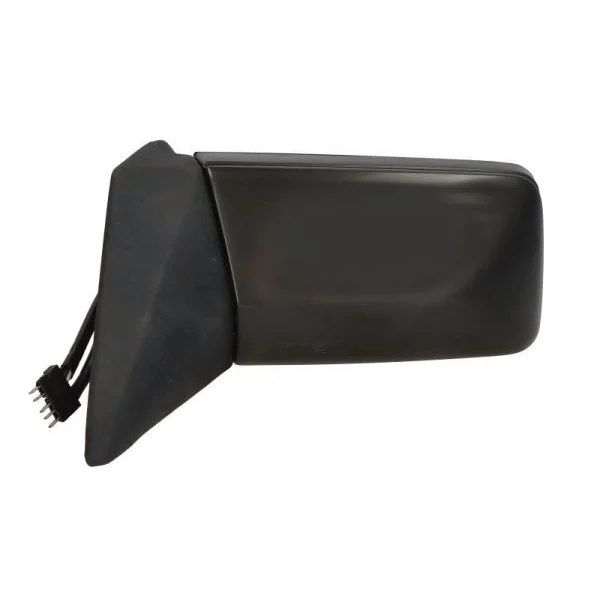 VIEVMAX DIŞ DIKIZ AYNASI SOL W124 W201 ELEK REZISTANSLI (A1248107716)