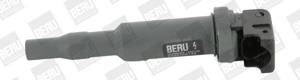 BERU ATEŞLEME BOBINI E60 E61 E63 E64 E65 E66 E67 E85 E87 E90 E91 (12137523345)