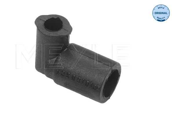 Meyle Motor Havalandırma Hortumu (A6010160381)