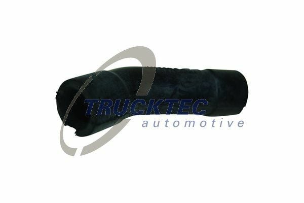 Trucktec Motor Havalandırma Hortumu (A1020942187)