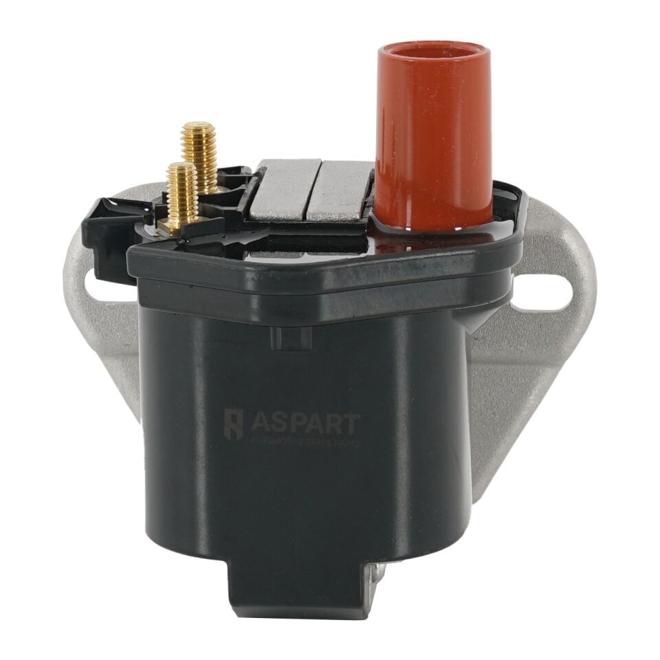 ASPART ATEŞLEME BOBİNİ  124/129/140  119 M (A0001586503)