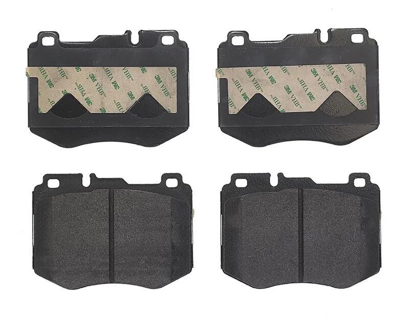 BREMBO FREN BALATASI ÖN W205/W213/W238/W253 (A0084201820)