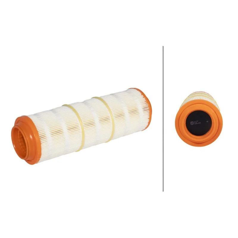 MAHLE KNECHT HAVA FILTRESI M668 (A6680940304)