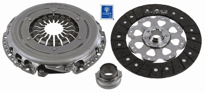 SACHS DEBRIYAJ SETI M54 E46 E60 E83 325 330 530 2 5 240 M (21217523622)