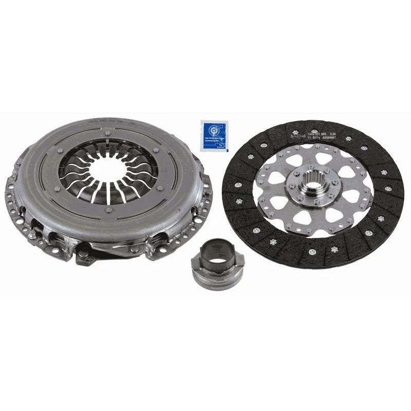 SACHS DEBRIYAJ SETI M54 E46 E60 E83 325 330 530 2 5 240 M (21217523622)