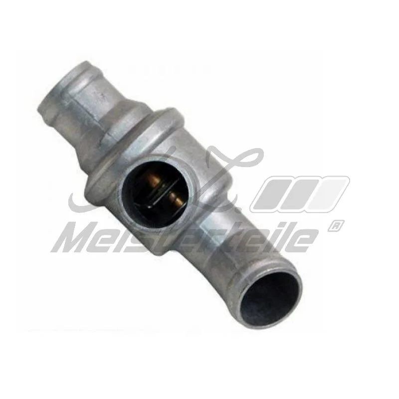BEHR MAHLE TERMOSTAT ISI AYARLAYICI VALF M10 (11531253249)