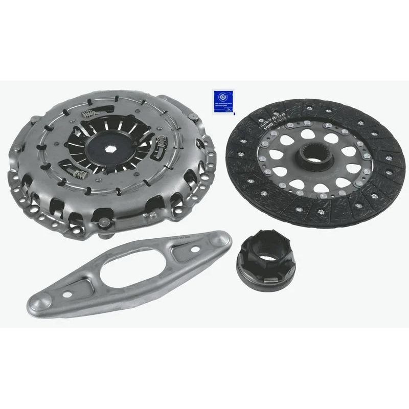 SACHS DEBRIYAJ SETI M47N E60 525D 530D 240 M (21207542522)