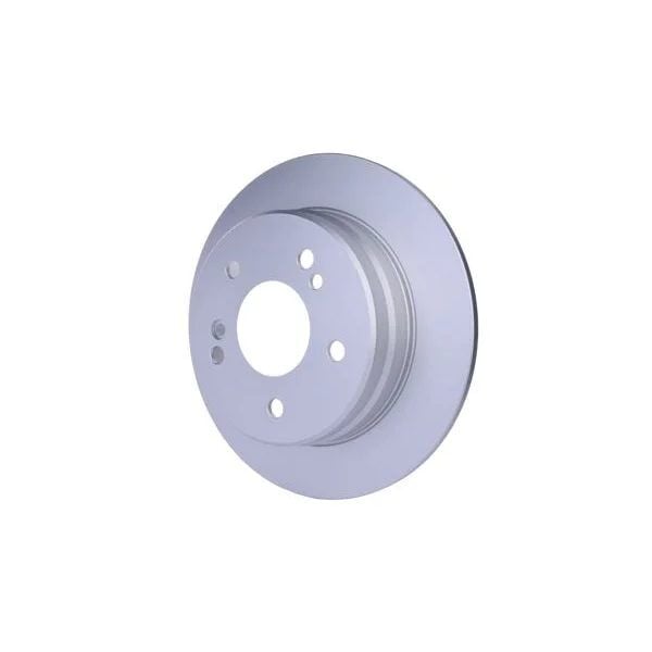 HELLA PAGID ARKA FREN DİSKİ. W124-201-202. (8DD355102)
