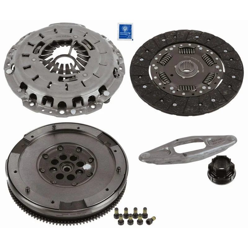 SACHS DEBRIYAJ SETI N47 E83 E84 E90 E92 240 M (21207580690)
