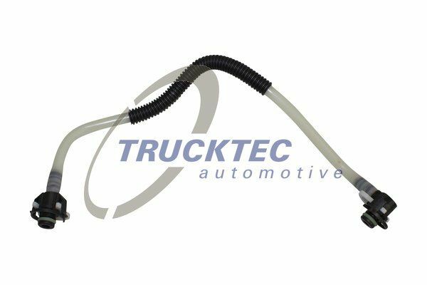 Trucktec Yakıt Borusu (A6110703232)