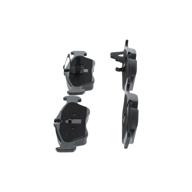 BOSCH FREN BALATASI SPR ARKA BÜYÜK  LT35 (A0024206020)