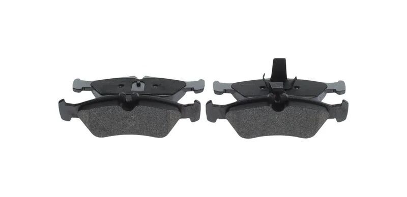 BOSCH FREN BALATASI SPR ARKA BÜYÜK  LT35 (A0024206020)