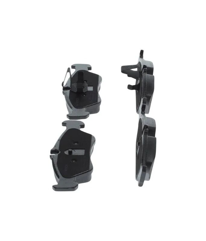 BOSCH FREN BALATASI SPR ARKA BÜYÜK  LT35 (A0024206020)