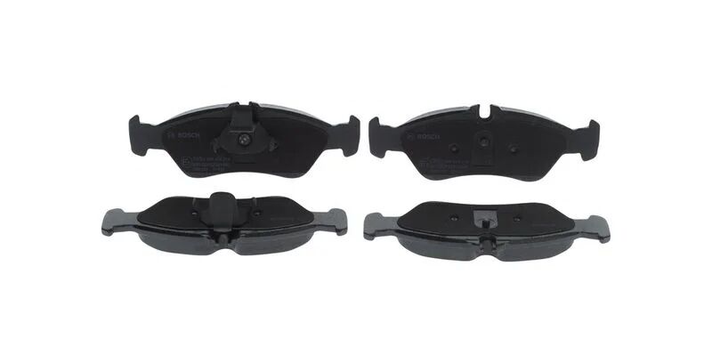 BOSCH FREN BALATASI SPR ARKA BÜYÜK  LT35 (A0024206020)