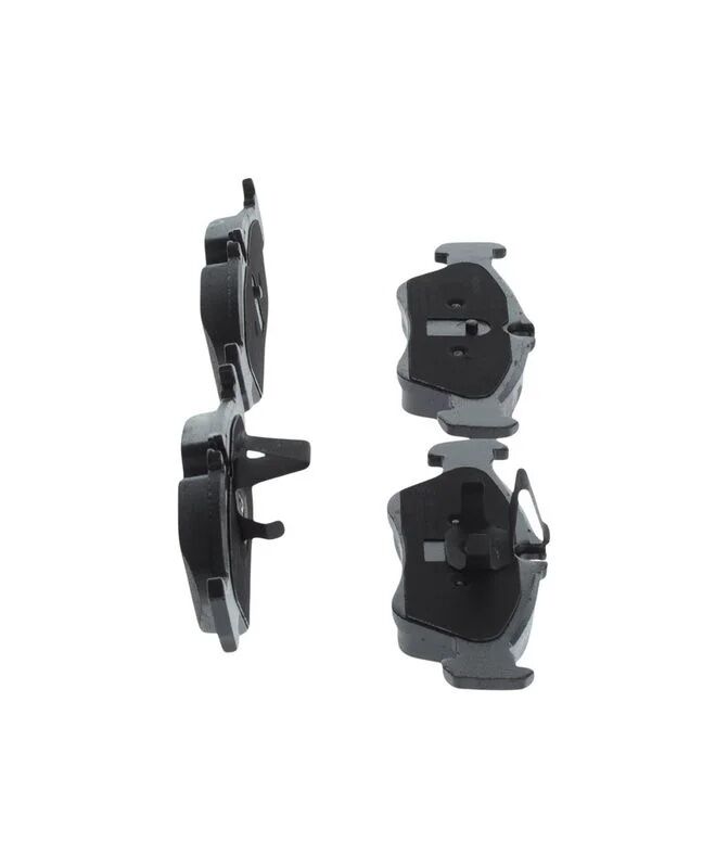 BOSCH FREN BALATASI SPR ARKA BÜYÜK  LT35 (A0024206020)