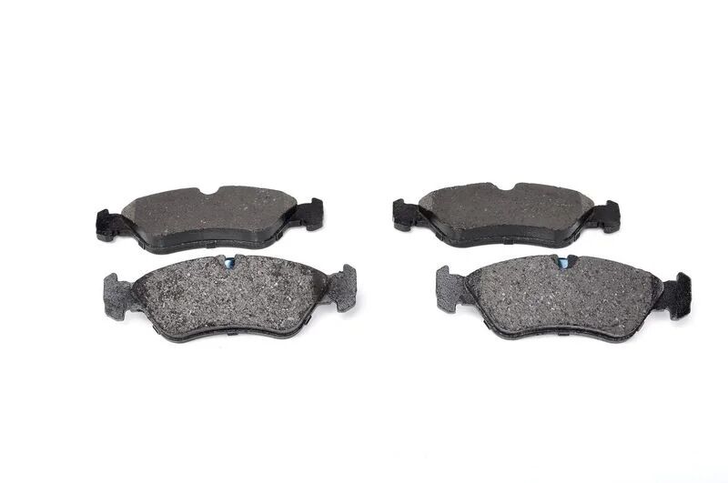BOSCH FREN BALATASI SPR ARKA BÜYÜK  LT35 (A0024206020)