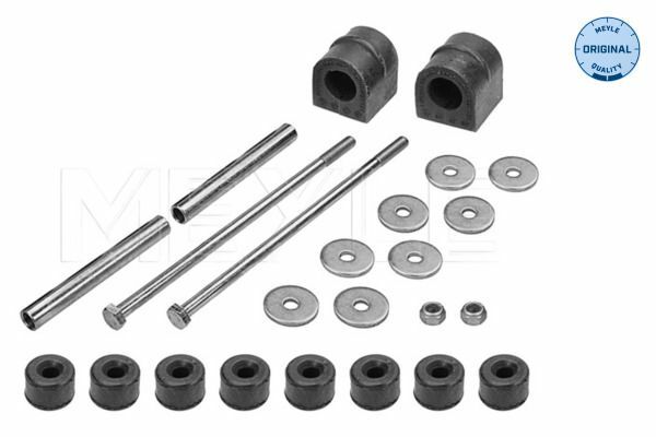 Meyle Viraj Demir Tm Tk W115 (A1153200047)