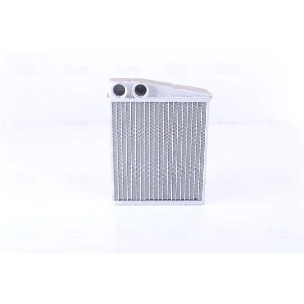 NISSENS KALORİFER RADYATÖRÜ 169/245  640 M / MINI R55/56/57/58/60 (A1698300761)