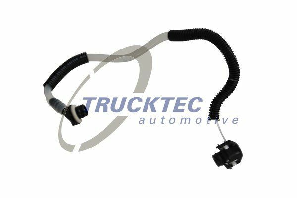 Trucktec Yakıt Borusu (A6110706832)