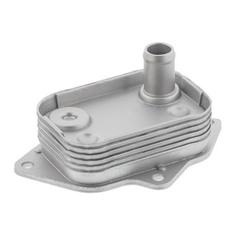 NISSENS YAĞ SOĞUTUCU W168-M668 (A6681800065)
