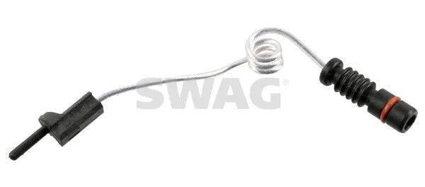 SWAG BALATA FİŞİ ÖN W901 (A9015400017)