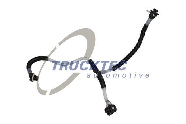 Trucktec Yakıt Borusu (A6110707632)