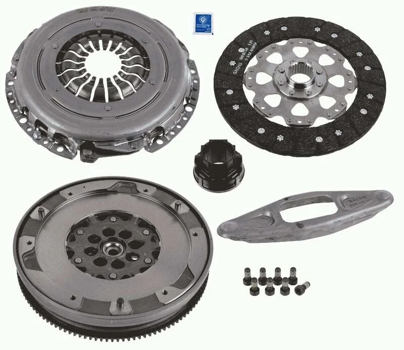 SACHS DEBRIYAJ SETI N47 N47N E90 92 F20 F30 F32 F33 240 M (21207635808)